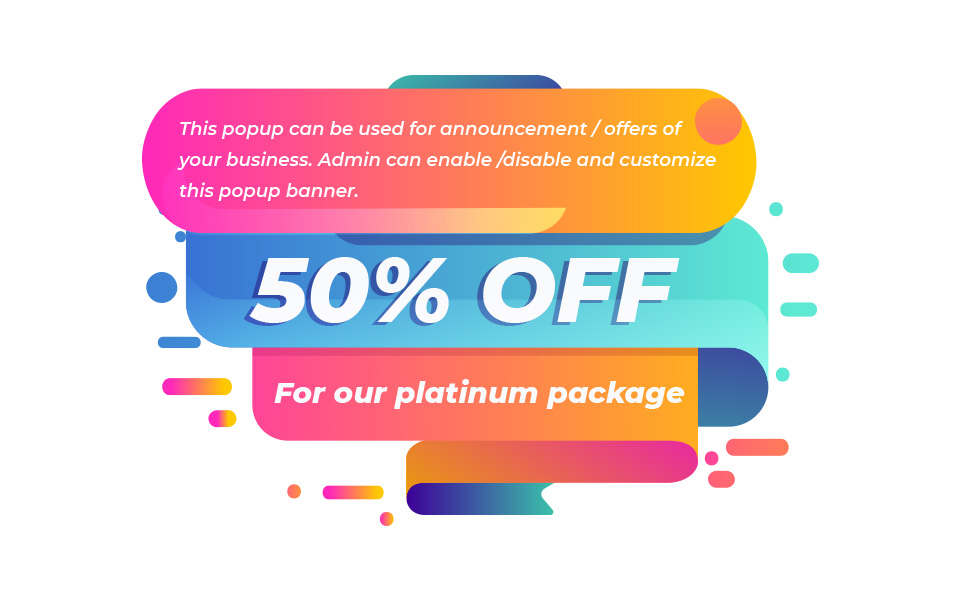 Popup Image